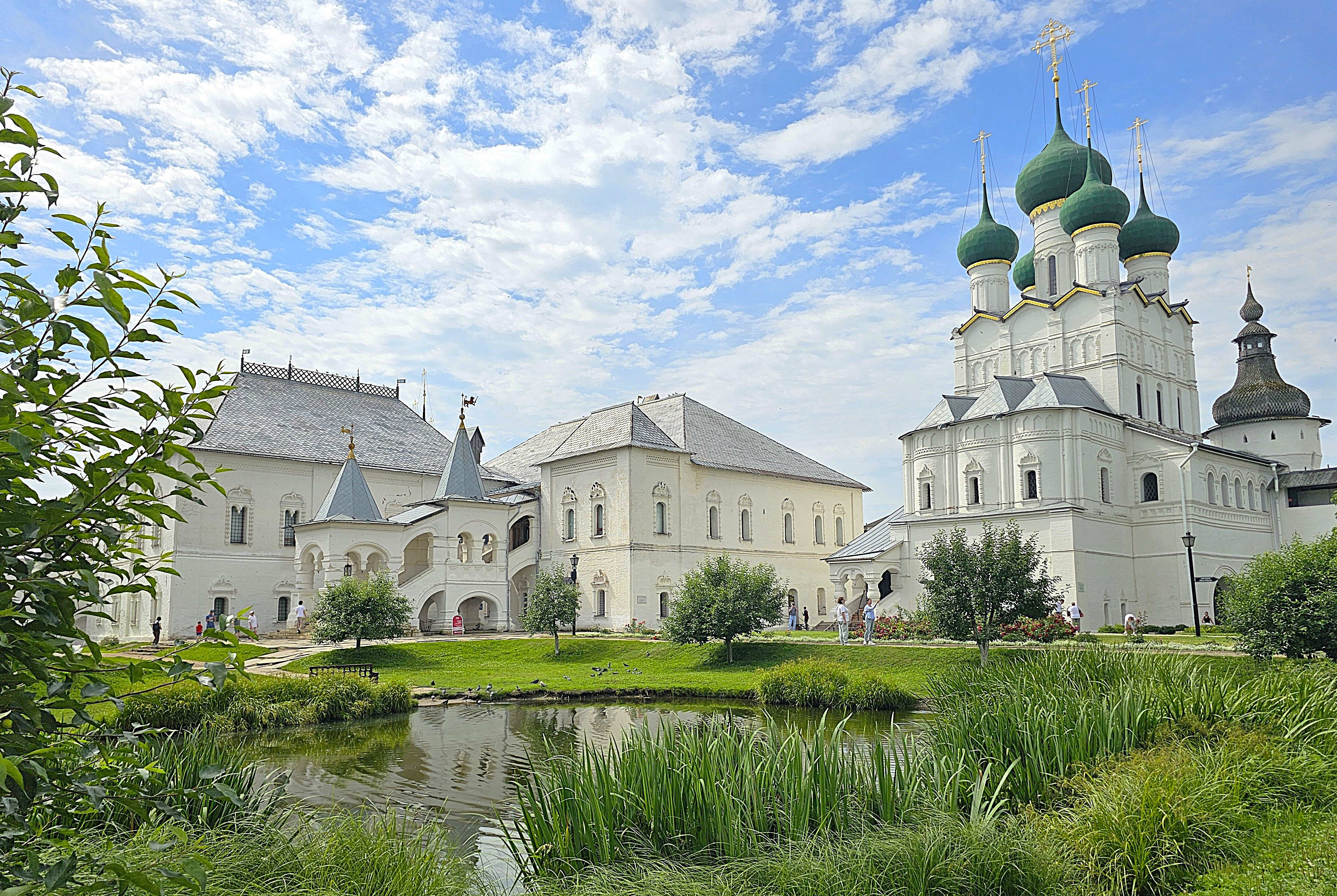 Ростов